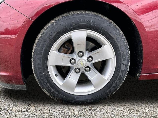 2014 Chevrolet Malibu LT