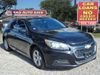 2014 Chevrolet Malibu LS | San Antonio, TX | Texas Auto Save 2014 Chevrolet Malibu LS | San Antonio, TX | Texas Auto Save