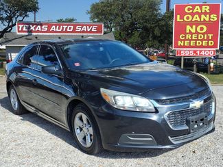 2014 Chevrolet Malibu LS | San Antonio, TX | Texas Auto Save in San Antonio, TX 78233