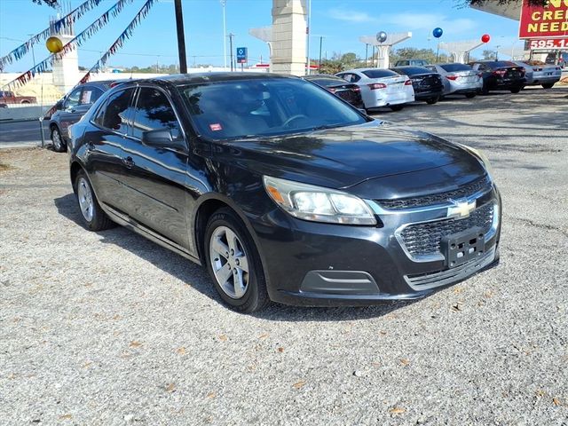 2014 Chevrolet Malibu LS | San Antonio, TX | Texas Auto Save