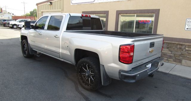 2014 Chevrolet Silverado 1500 LTZ Z71 4X4 | American Fork, Utah | Auto's Inc. 2014 Chevrolet Silverado 1500 LTZ Z71 4X4 | American Fork, Utah | Auto's Inc.