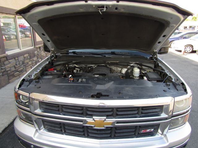 2014 Chevrolet Silverado 1500 LTZ Z71 4X4 | American Fork, Utah | Auto's Inc. 2014 Chevrolet Silverado 1500 LTZ Z71 4X4 | American Fork, Utah | Auto's Inc.