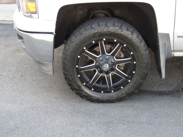 2014 Chevrolet Silverado 1500 LTZ Z71 4X4 | American Fork, Utah | Auto's Inc. 2014 Chevrolet Silverado 1500 LTZ Z71 4X4 | American Fork, Utah | Auto's Inc.