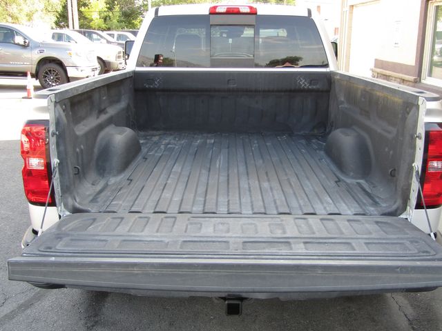 2014 Chevrolet Silverado 1500 LTZ Z71 4X4 | American Fork, Utah | Auto's Inc. 2014 Chevrolet Silverado 1500 LTZ Z71 4X4 | American Fork, Utah | Auto's Inc.