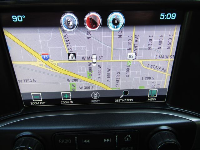 2014 Chevrolet Silverado 1500 LTZ Z71 4X4 | American Fork, Utah | Auto's Inc. 2014 Chevrolet Silverado 1500 LTZ Z71 4X4 | American Fork, Utah | Auto's Inc.