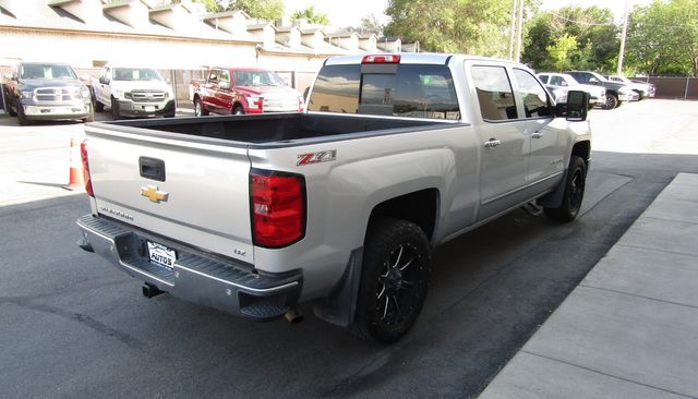2014 Chevrolet Silverado 1500 LTZ Z71 4X4 | American Fork, Utah | Auto's Inc. 2014 Chevrolet Silverado 1500 LTZ Z71 4X4 | American Fork, Utah | Auto's Inc.