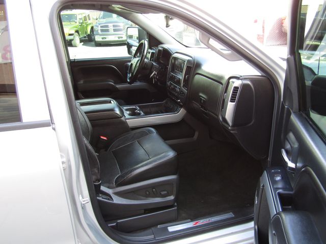 2014 Chevrolet Silverado 1500 LTZ Z71 4X4 | American Fork, Utah | Auto's Inc. 2014 Chevrolet Silverado 1500 LTZ Z71 4X4 | American Fork, Utah | Auto's Inc.