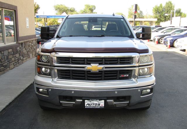 2014 Chevrolet Silverado 1500 LTZ Z71 4X4 | American Fork, Utah | Auto's Inc. 2014 Chevrolet Silverado 1500 LTZ Z71 4X4 | American Fork, Utah | Auto's Inc.