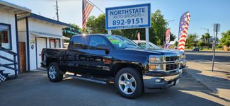 2014 Chevrolet Silverado 1500 LT Z71 | Chico, CA | Northstate Auto Brokers, Inc.