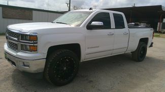 2014 Chevrolet Silverado 1500 LTZ Z71 | Conroe, TX | GNC Motors