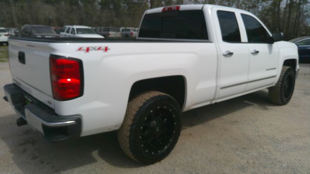 2014 Chevrolet Silverado 1500 LTZ Z71 | Conroe, TX | GNC Motors