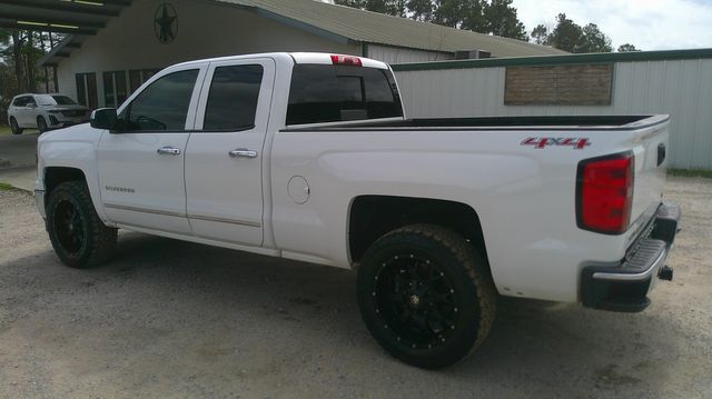 2014 Chevrolet Silverado 1500 LTZ Z71 | Conroe, TX | GNC Motors 2014 Chevrolet Silverado 1500 LTZ Z71 | Conroe, TX | GNC Motors