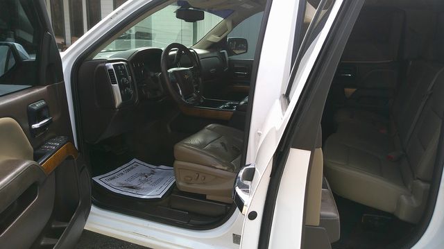 2014 Chevrolet Silverado 1500 LTZ Z71 | Conroe, TX | GNC Motors