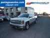 2014 Chevrolet Silverado 1500 LT | Dalton, GA | Paniagua Auto Mall 