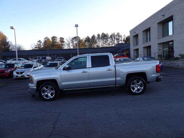 2014 Chevrolet Silverado 1500 LT | Dalton, GA | Paniagua Auto Mall 2014 Chevrolet Silverado 1500 LT | Dalton, GA | Paniagua Auto Mall