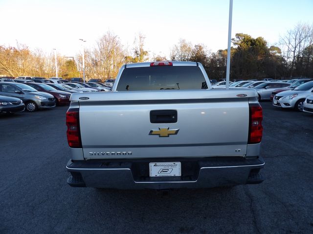 2014 Chevrolet Silverado 1500 LT | Dalton, GA | Paniagua Auto Mall 2014 Chevrolet Silverado 1500 LT | Dalton, GA | Paniagua Auto Mall