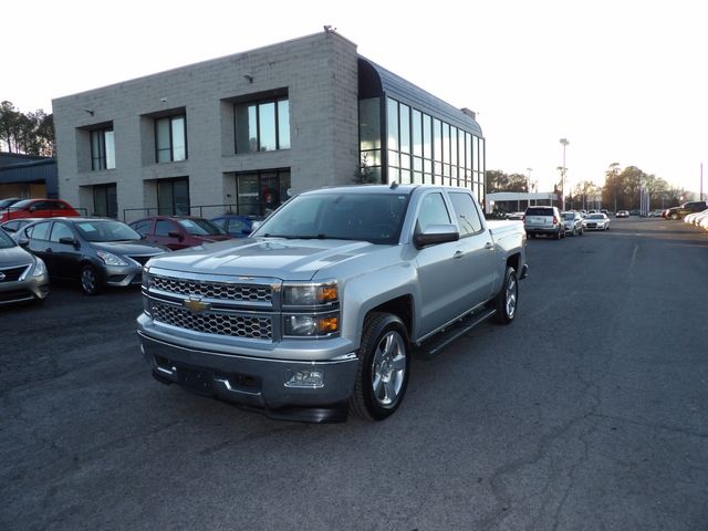 2014 Chevrolet Silverado 1500 LT | Dalton, GA | Paniagua Auto Mall 2014 Chevrolet Silverado 1500 LT | Dalton, GA | Paniagua Auto Mall