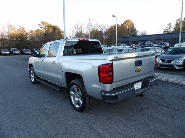 2014 Chevrolet Silverado 1500 LT | Dalton, GA | Paniagua Auto Mall 