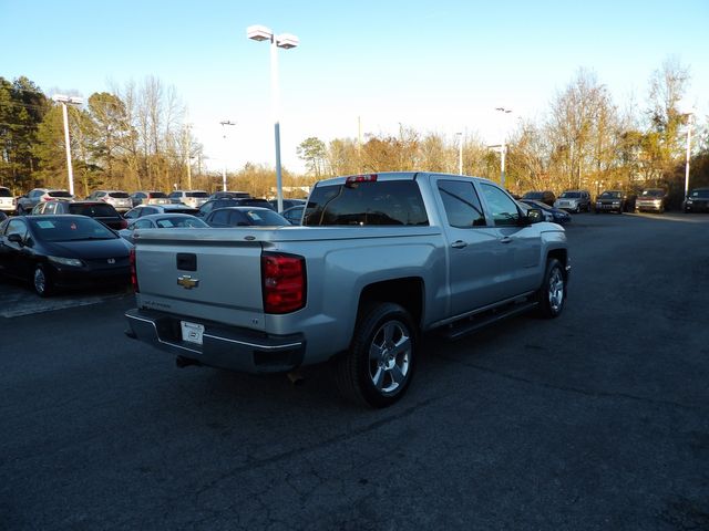 2014 Chevrolet Silverado 1500 LT | Dalton, GA | Paniagua Auto Mall 2014 Chevrolet Silverado 1500 LT | Dalton, GA | Paniagua Auto Mall