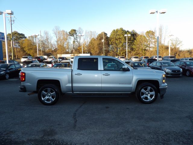 2014 Chevrolet Silverado 1500 LT | Dalton, GA | Paniagua Auto Mall 2014 Chevrolet Silverado 1500 LT | Dalton, GA | Paniagua Auto Mall