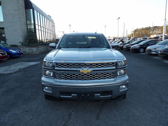 2014 Chevrolet Silverado 1500 LT | Dalton, GA | Paniagua Auto Mall 