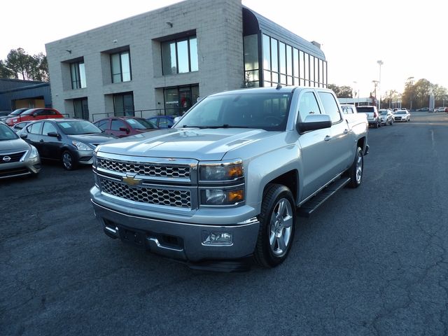 2014 Chevrolet Silverado 1500 LT | Dalton, GA | Paniagua Auto Mall 2014 Chevrolet Silverado 1500 LT | Dalton, GA | Paniagua Auto Mall