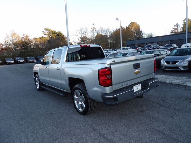 2014 Chevrolet Silverado 1500 LT | Dalton, GA | Paniagua Auto Mall 