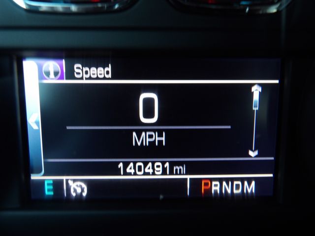 2014 Chevrolet Silverado 1500 LT | Dalton, GA | Paniagua Auto Mall 