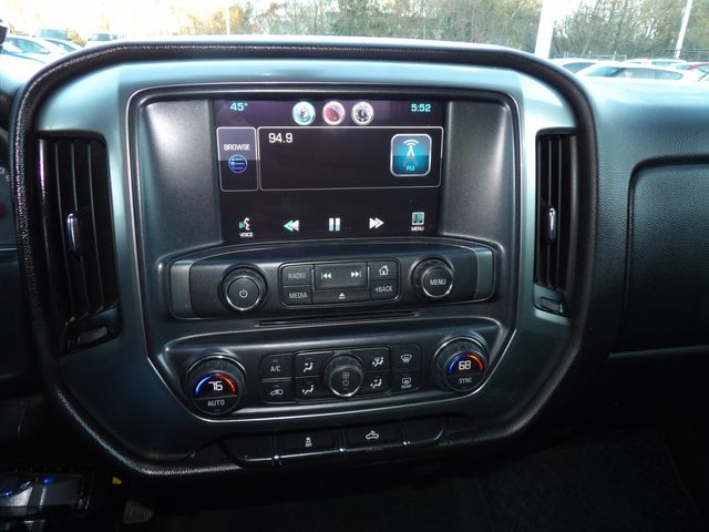 2014 Chevrolet Silverado 1500 LT | Dalton, GA | Paniagua Auto Mall 2014 Chevrolet Silverado 1500 LT | Dalton, GA | Paniagua Auto Mall