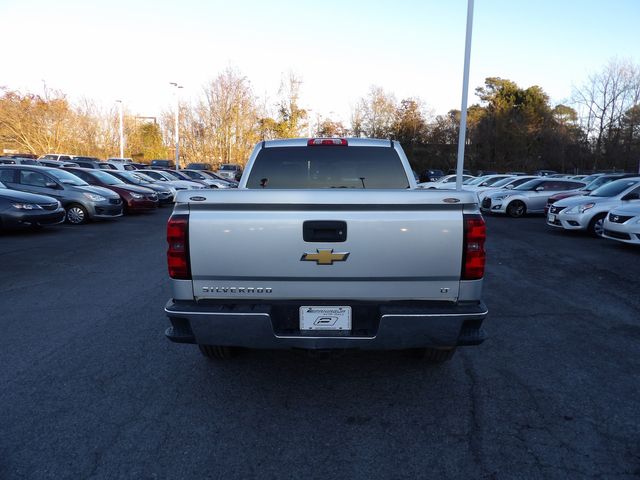 2014 Chevrolet Silverado 1500 LT | Dalton, GA | Paniagua Auto Mall 2014 Chevrolet Silverado 1500 LT | Dalton, GA | Paniagua Auto Mall