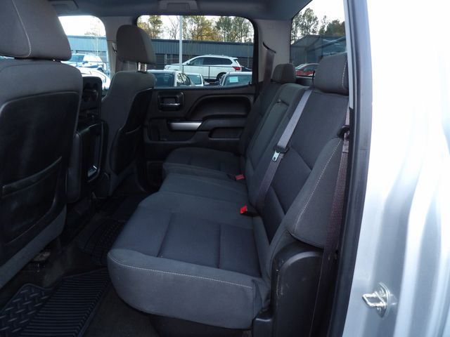 2014 Chevrolet Silverado 1500 LT | Dalton, GA | Paniagua Auto Mall 