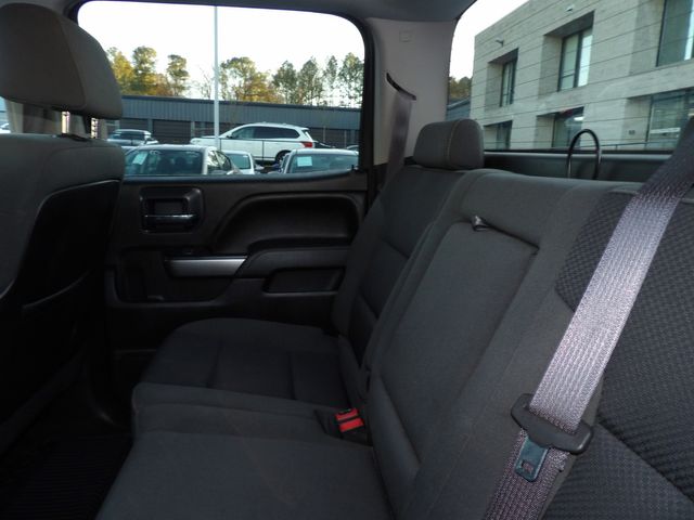 2014 Chevrolet Silverado 1500 LT | Dalton, GA | Paniagua Auto Mall 