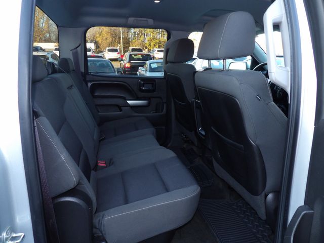 2014 Chevrolet Silverado 1500 LT | Dalton, GA | Paniagua Auto Mall 2014 Chevrolet Silverado 1500 LT | Dalton, GA | Paniagua Auto Mall