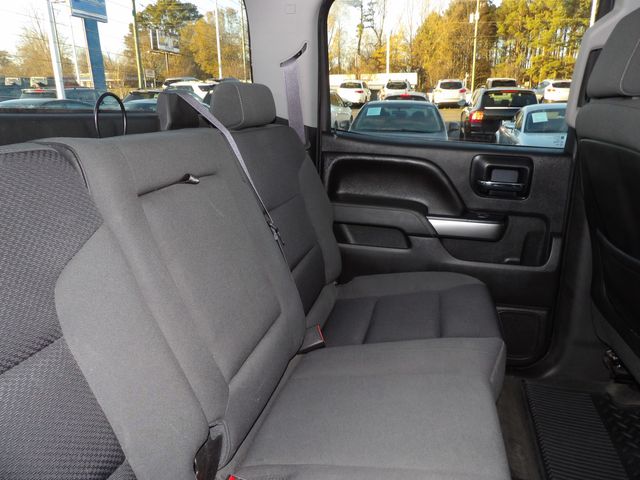 2014 Chevrolet Silverado 1500 LT | Dalton, GA | Paniagua Auto Mall 