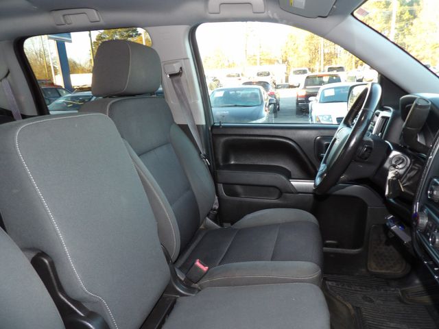 2014 Chevrolet Silverado 1500 LT | Dalton, GA | Paniagua Auto Mall 2014 Chevrolet Silverado 1500 LT | Dalton, GA | Paniagua Auto Mall