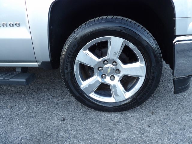 2014 Chevrolet Silverado 1500 LT | Dalton, GA | Paniagua Auto Mall 