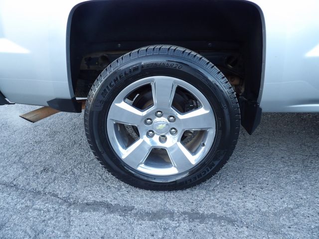 2014 Chevrolet Silverado 1500 LT | Dalton, GA | Paniagua Auto Mall 2014 Chevrolet Silverado 1500 LT | Dalton, GA | Paniagua Auto Mall