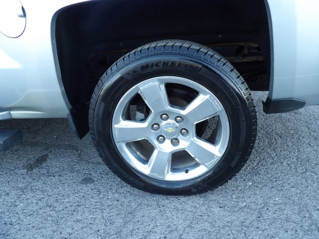 2014 Chevrolet Silverado 1500 LT | Dalton, GA | Paniagua Auto Mall 