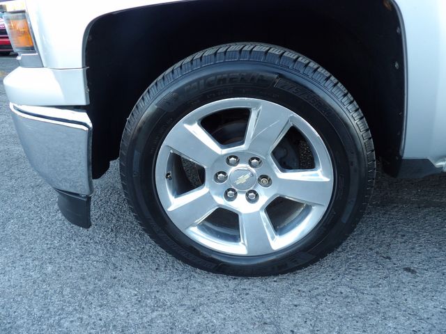 2014 Chevrolet Silverado 1500 LT | Dalton, GA | Paniagua Auto Mall 2014 Chevrolet Silverado 1500 LT | Dalton, GA | Paniagua Auto Mall