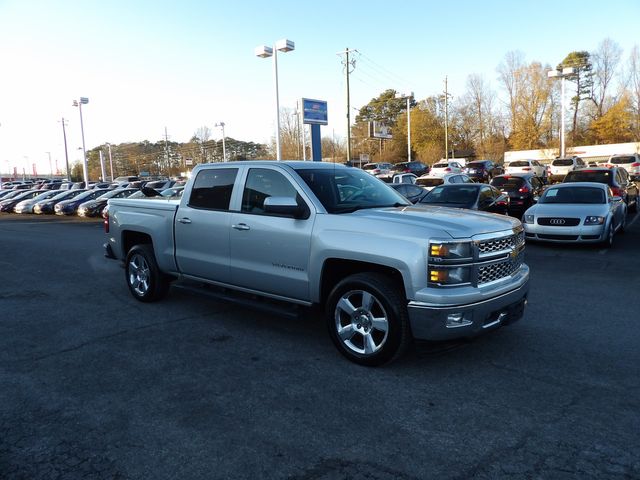 2014 Chevrolet Silverado 1500 LT | Dalton, GA | Paniagua Auto Mall 