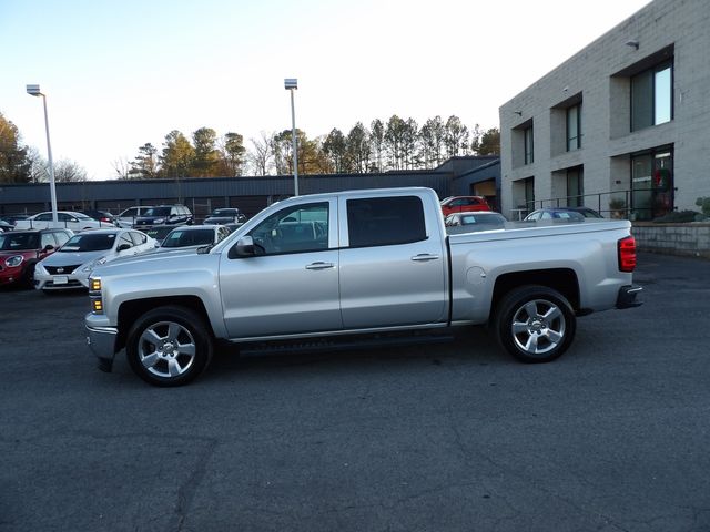 2014 Chevrolet Silverado 1500 LT | Dalton, GA | Paniagua Auto Mall 2014 Chevrolet Silverado 1500 LT | Dalton, GA | Paniagua Auto Mall