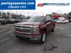 2014 Chevrolet Silverado 1500 LT | Dalton, GA | Paniagua Auto Mall 
