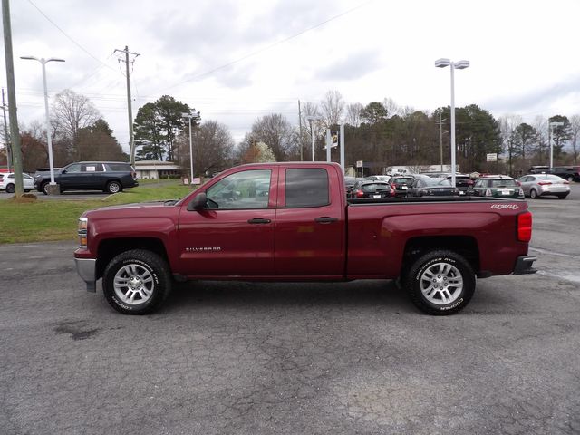 2014 Chevrolet Silverado 1500 LT | Dalton, GA | Paniagua Auto Mall 2014 Chevrolet Silverado 1500 LT | Dalton, GA | Paniagua Auto Mall