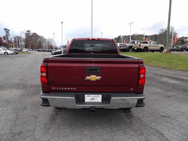 2014 Chevrolet Silverado 1500 LT | Dalton, GA | Paniagua Auto Mall 2014 Chevrolet Silverado 1500 LT | Dalton, GA | Paniagua Auto Mall