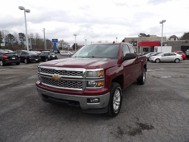 2014 Chevrolet Silverado 1500 LT | Dalton, GA | Paniagua Auto Mall 
