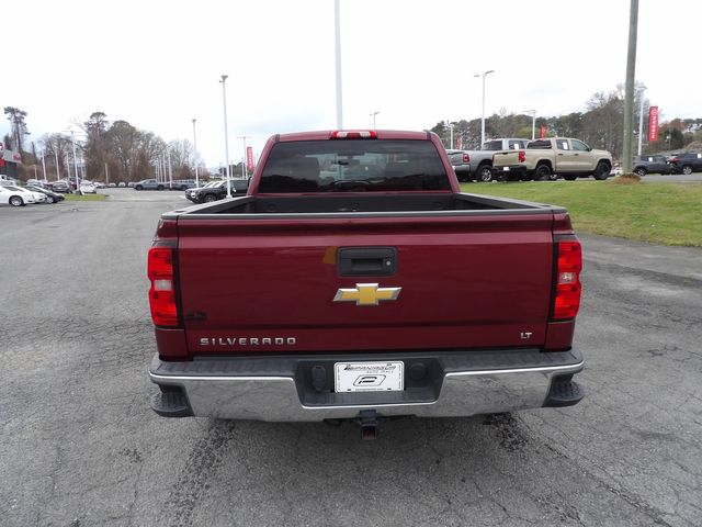 2014 Chevrolet Silverado 1500 LT | Dalton, GA | Paniagua Auto Mall 