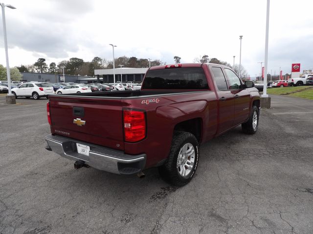 2014 Chevrolet Silverado 1500 LT | Dalton, GA | Paniagua Auto Mall 2014 Chevrolet Silverado 1500 LT | Dalton, GA | Paniagua Auto Mall