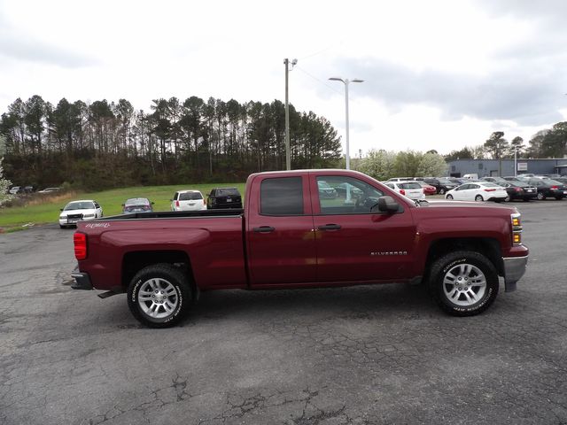 2014 Chevrolet Silverado 1500 LT | Dalton, GA | Paniagua Auto Mall 