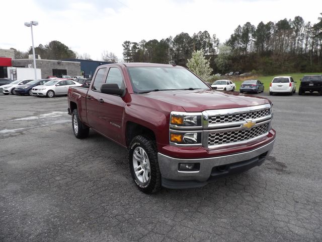 2014 Chevrolet Silverado 1500 LT | Dalton, GA | Paniagua Auto Mall 