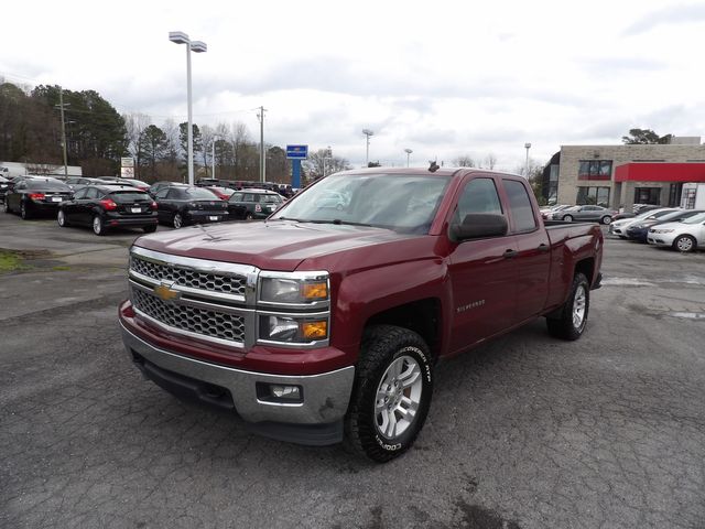 2014 Chevrolet Silverado 1500 LT | Dalton, GA | Paniagua Auto Mall 2014 Chevrolet Silverado 1500 LT | Dalton, GA | Paniagua Auto Mall
